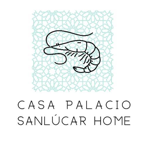 Casa Palacio Sanlucar Home Sanlúcar de Barrameda Esterno foto